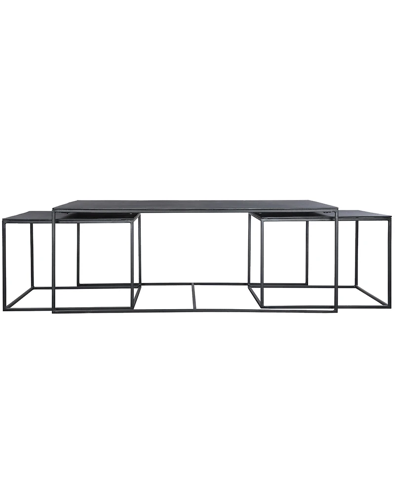 Declan Nesting Coffee Table