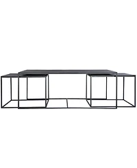 Declan Nesting Coffee Table