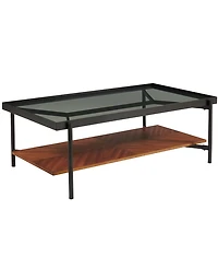 Lennox Rectangular Coffee Table
