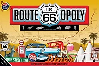 Route 66 Opoly
