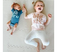 Sweet Wink Toddler Girls Sis T-Shirt