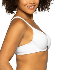 Vanity Fair Body Caress Full Coverage Contour Bra 75335