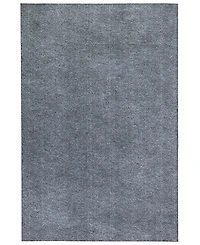 Oriental Weavers All-n-One Non Slip Padding All-4E 7'8" x 10'8" Area Rug
