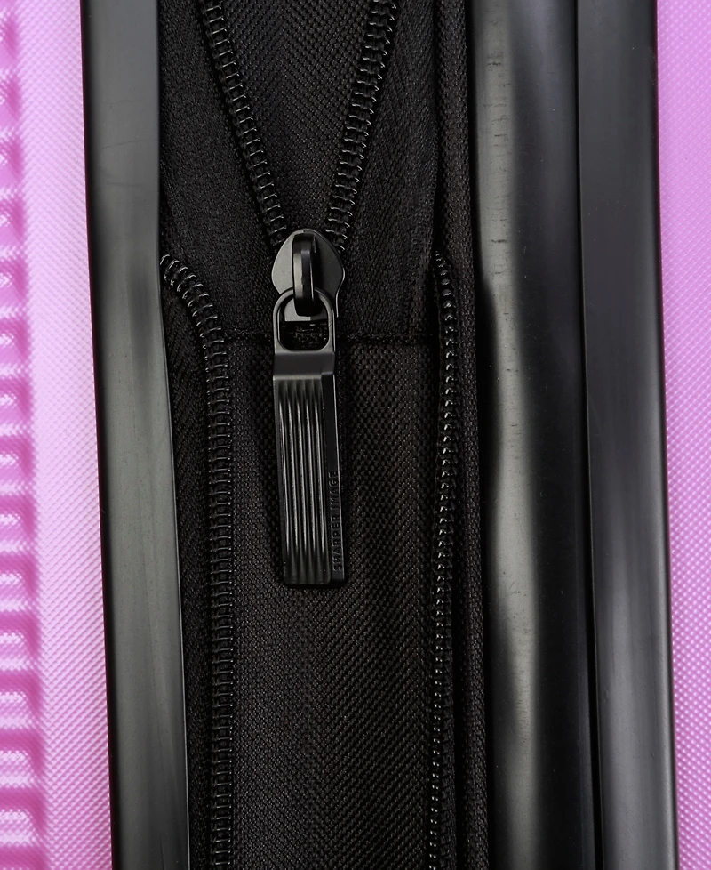 Sharper Image Journey Lite 26" Check-in Hardside Spinner