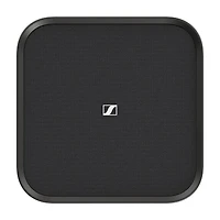 Sennheiser Ambeo Sub for Tv and Music with Immersive 3D Surround Sound a Thundering Deep Bass Down to 27 Hz
