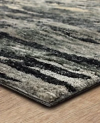 Drew & Jonathan Home Bowen Huron 5'3" x 7'10" Area Rug