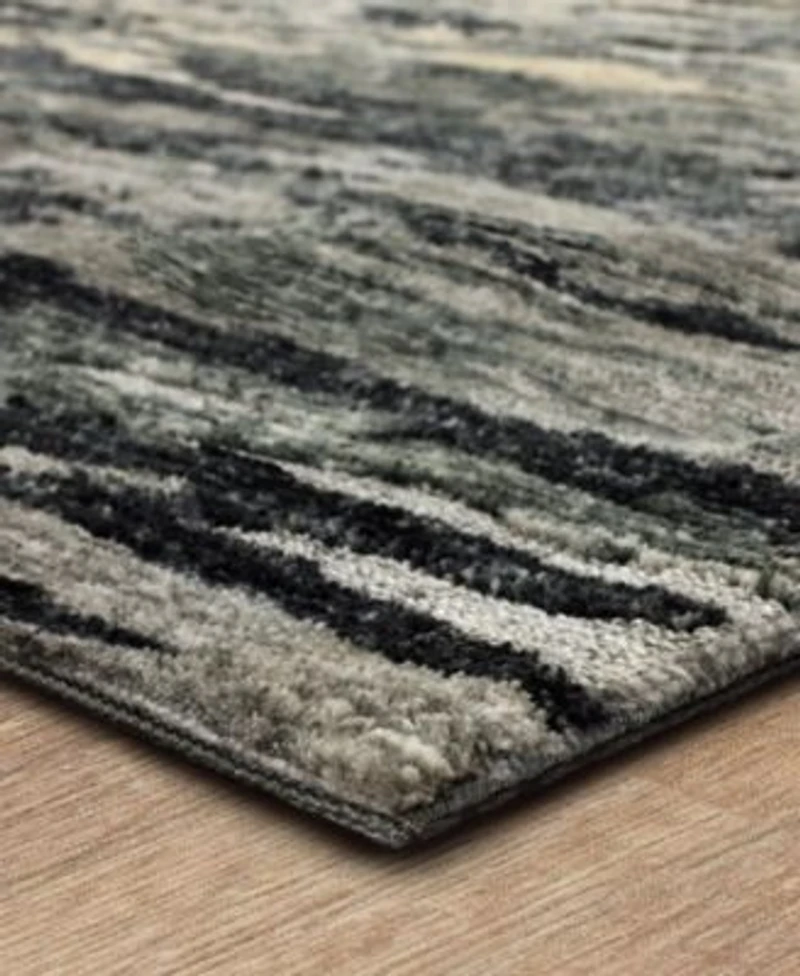 Drew Jonathan Home Bowen Huron Area Rug