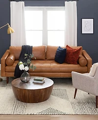 Drew & Jonathan Home Bowen Central Valley 5'3" x 7'10" Area Rug