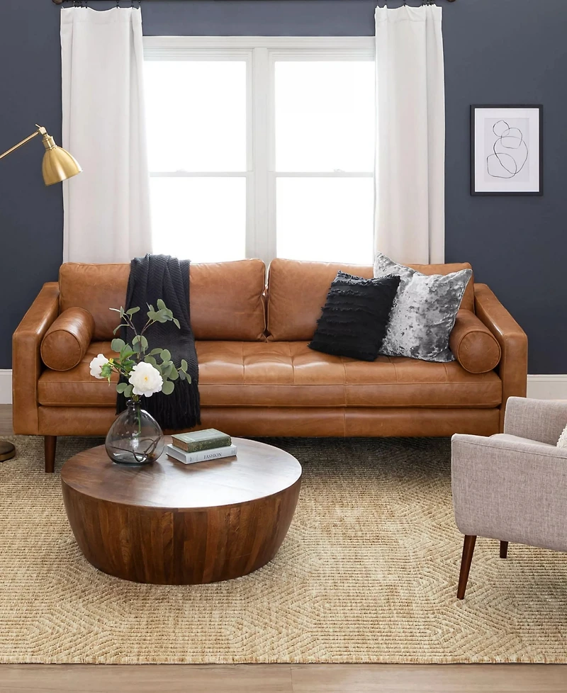Drew & Jonathan Home Bowen Lost City 8' x 10' Area Rug