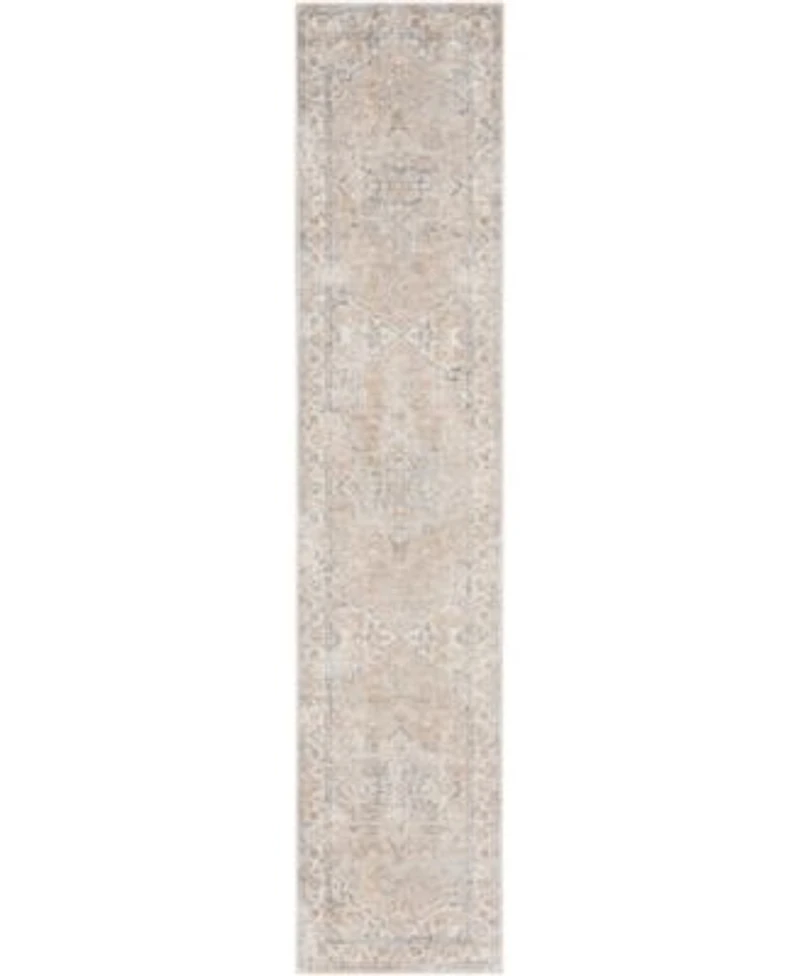 Nourison Home Astra Machine Washable Asw12 Area Rug