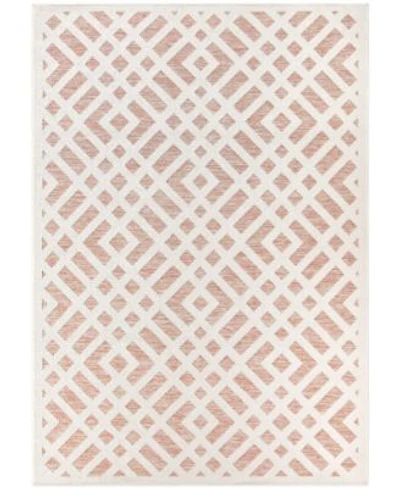Closeout Knitweave Indoor Outdoor Sadler Area Rug