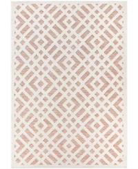 Closeout Knitweave Indoor Outdoor Sadler Area Rug