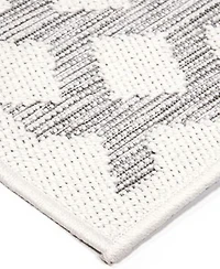 Closeout Knitweave Indoor Outdoor Oz 79 X 1010 Area Rug