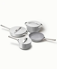 Caraway Non-Stick Ceramic 12 Piece Cookware Set