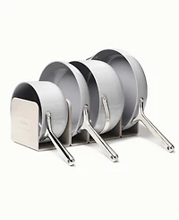 Caraway Non-Stick Ceramic 12 Piece Cookware Set