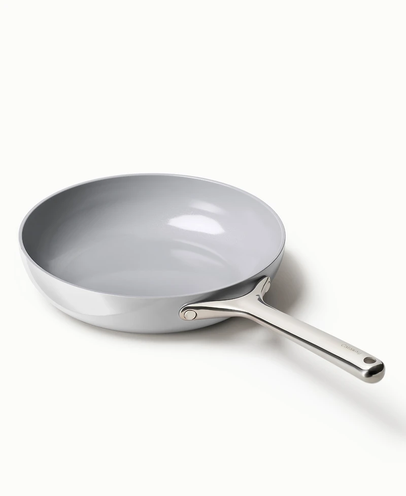 Caraway Non-Stick Ceramic 10.5" Fry Pan