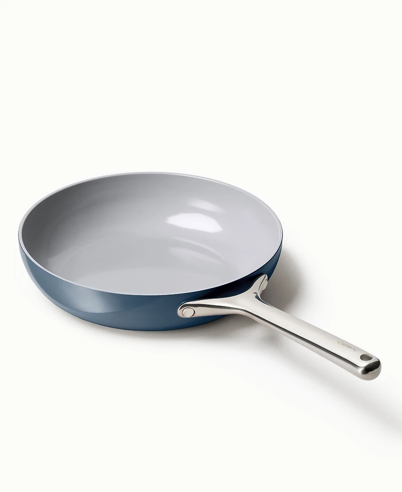Caraway Non-Stick Ceramic 10.5" Fry Pan