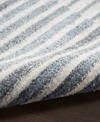 Nourison Home Astra Machine Washable Asw03 Area Rug