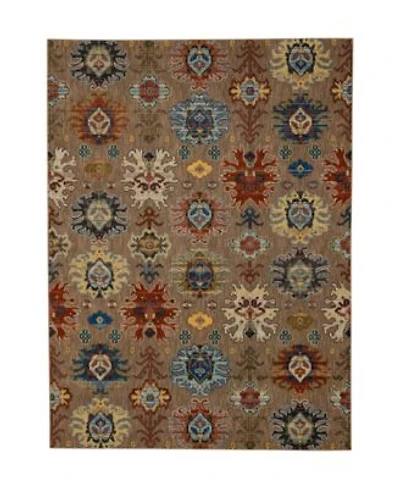 Closeout Karastan Pandora Passion Area Rug