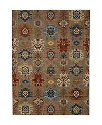 Closeout Karastan Pandora Passion Area Rug