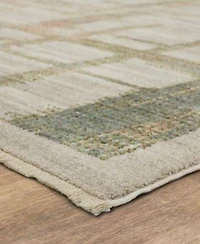 Karastan Memento Souvenir Area Rug