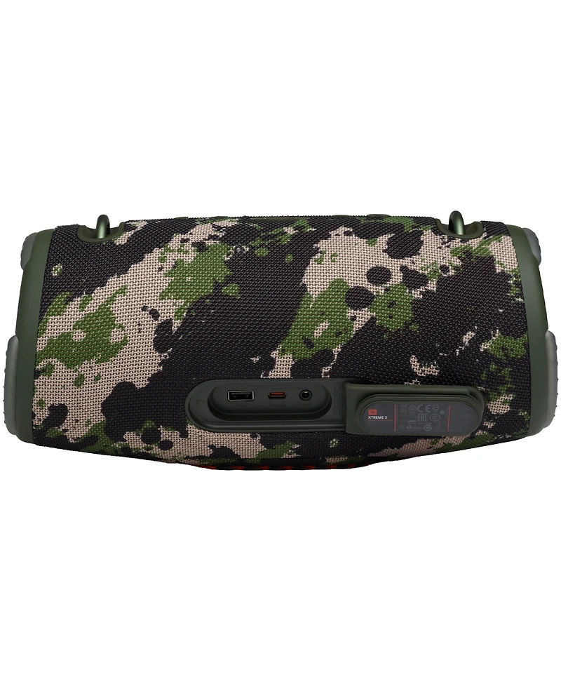 Jbl Xtreme 3 Waterproof Bluetooth Speaker