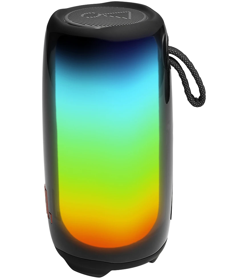 Jbl Pulse 5 Water-Resistant Bluetooth Speaker with Light Show