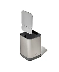 Oxo Good Grips Regular Adjustable Stainless Steel Utensil Holder