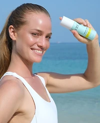 Fre Protect Me 50 Mineral Sunscreen & Moisturizer, 1.69 oz.