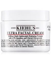 Kiehl's Since 1851 Ultra Facial Cream With Squalane