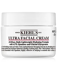 Kiehl's Since 1851 Ultra Facial Cream with Squalane
