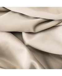 Ricardo Ultimate Black-Out 2-Way Pocket Curtain Panel 56"W x 72"L