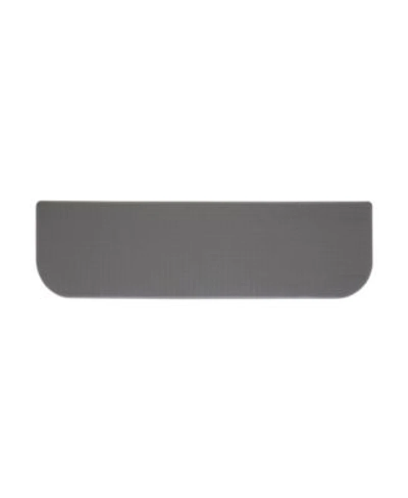 Chef Gear Creative Home Ideas Playa Wedge Fatigue Resistant Kitchen Mats