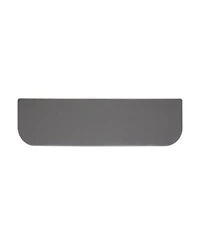 Chef Gear Creative Home Ideas Playa Wedge Fatigue Resistant Kitchen Mats