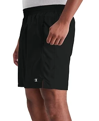 Champion Men's Sport Standard-Fit 7" Performance Shorts