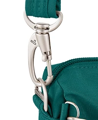 Travelon Anti-Theft Classic Small East, West Crossbody