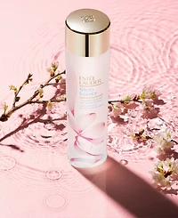 Micro Essence Treatment Lotion Toner Fresh with Sakura Ferment