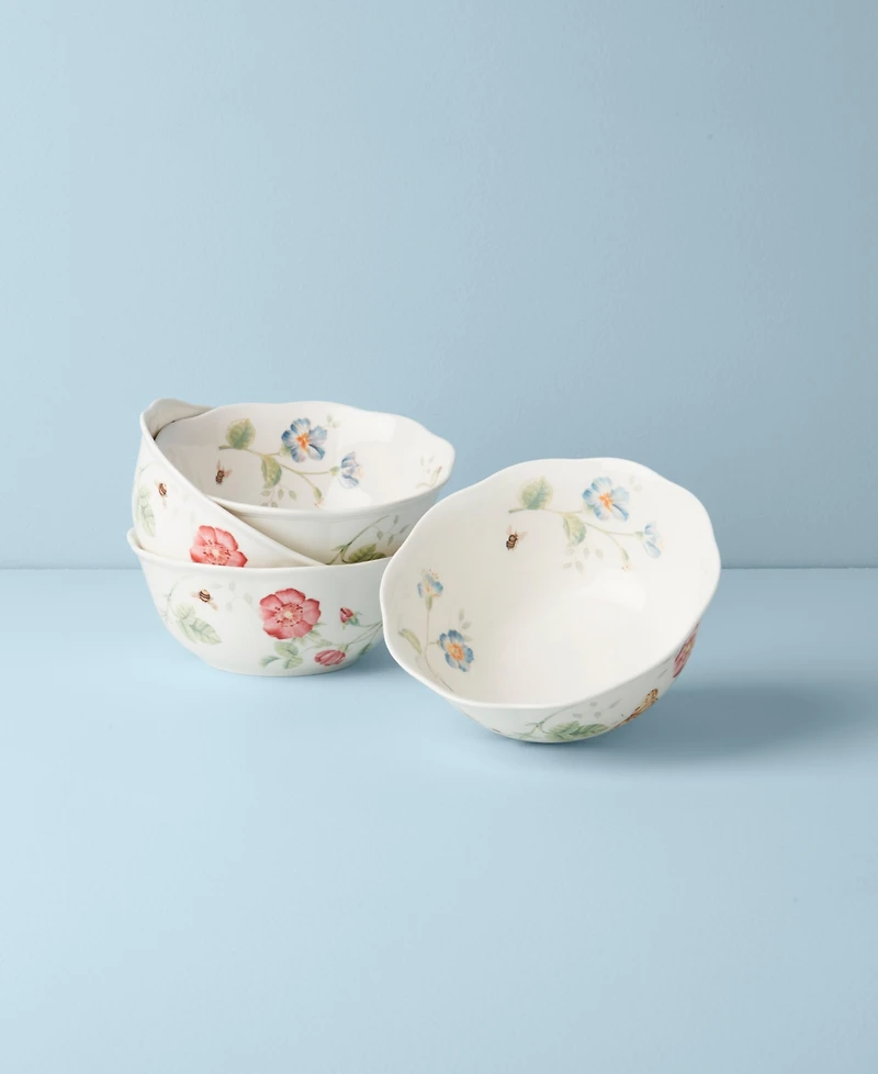 Lenox Butterfly Meadow All-Purpose Bowls