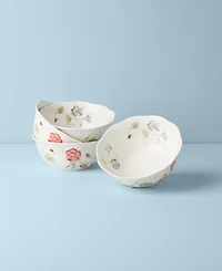 Lenox Butterfly Meadow All-Purpose Bowls