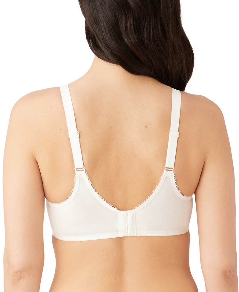 Wacoal Basic Beauty Underwire T-Shirt Bra 853192