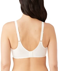 Wacoal Basic Beauty Underwire T-Shirt Bra 853192