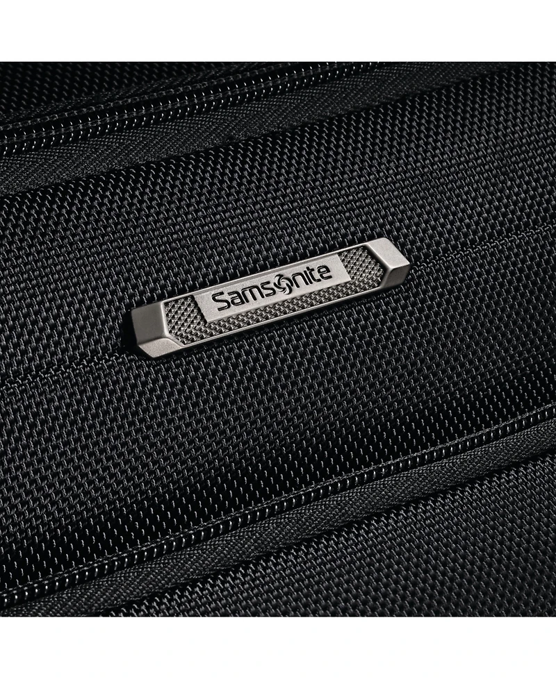 Samsonite Xenon 3.0 Toploader Tsa 2 Gusset