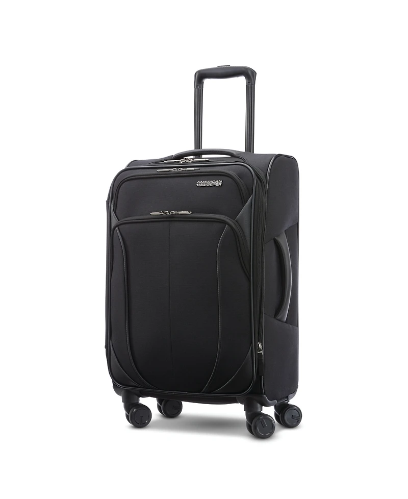 American Tourister 4 Kix 2.0 20" Spinner