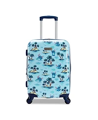 American Tourister Disney's Stitch 20" Hardside Spinner