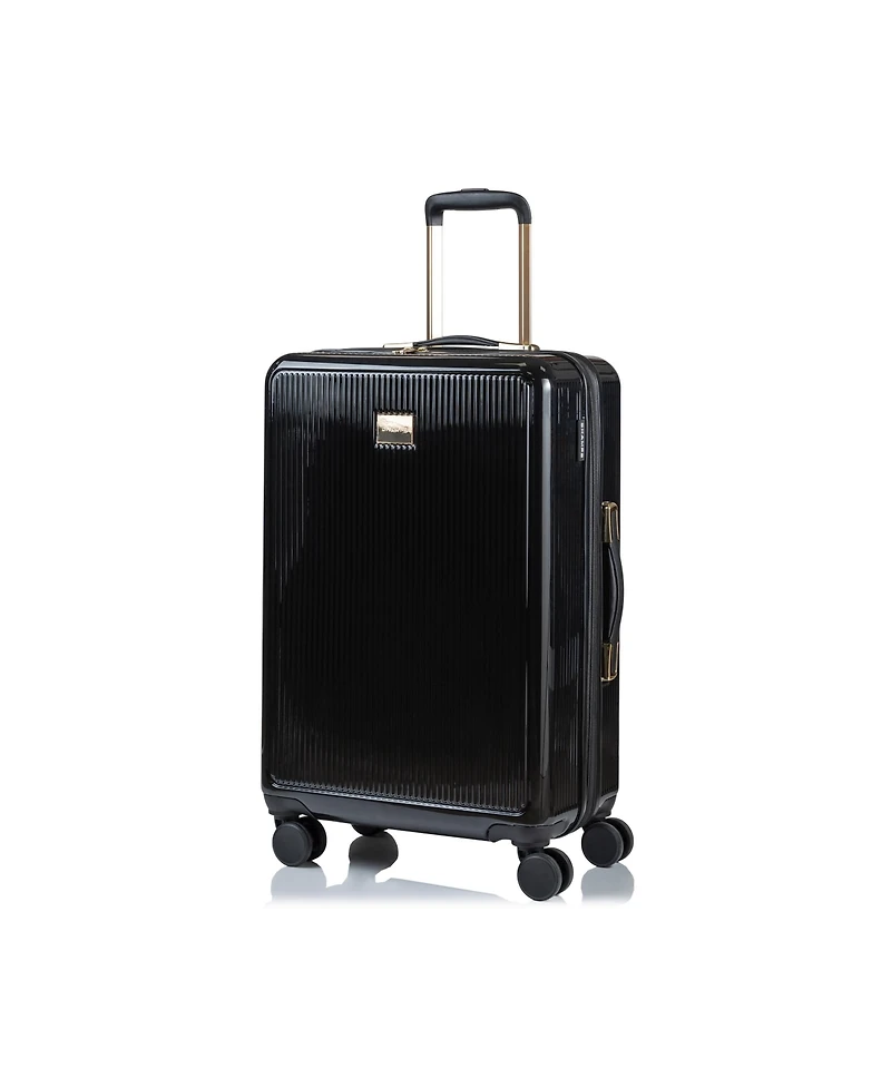 3-Piece Luxe Hardside Luggage Set