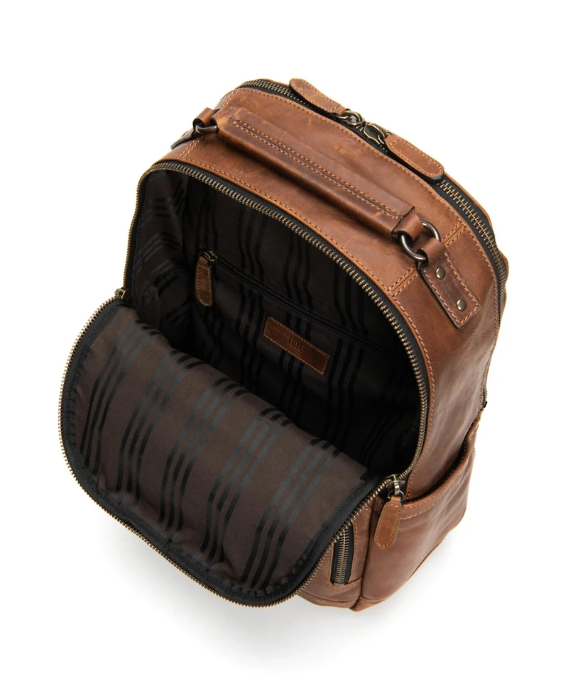Frye Men's Logan Backpack