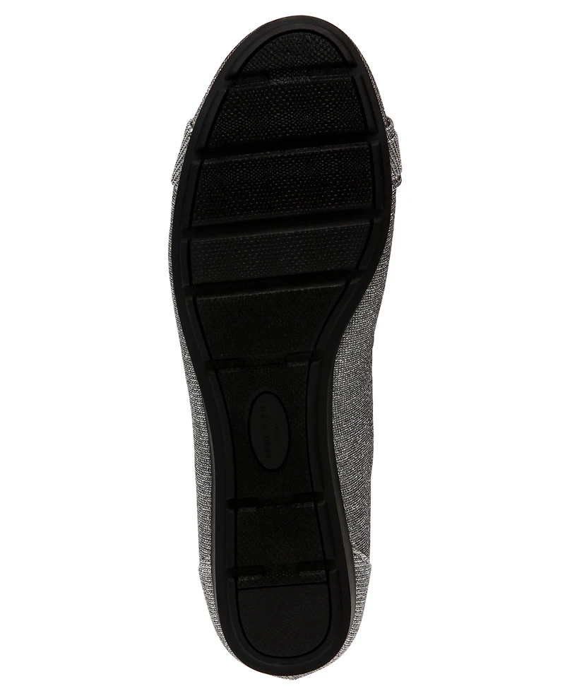 Anne Klein Women's Able Ballet Flats