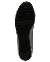 Anne Klein Women's Able Ballet Flats