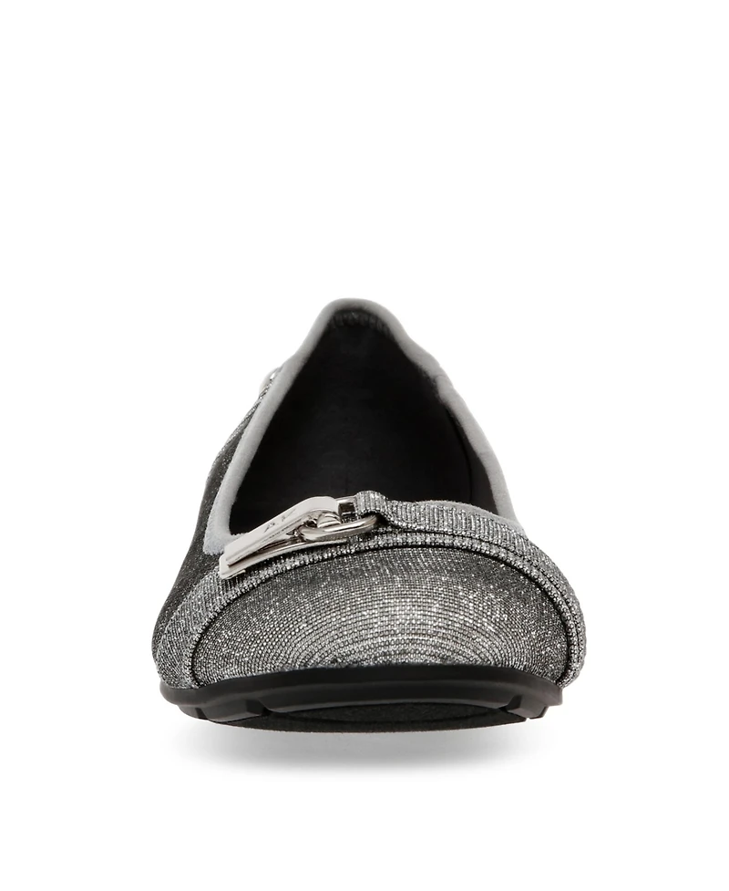 Anne Klein Women's Able Ballet Flats