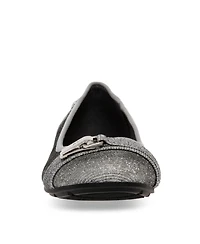 Anne Klein Women's Able Ballet Flats